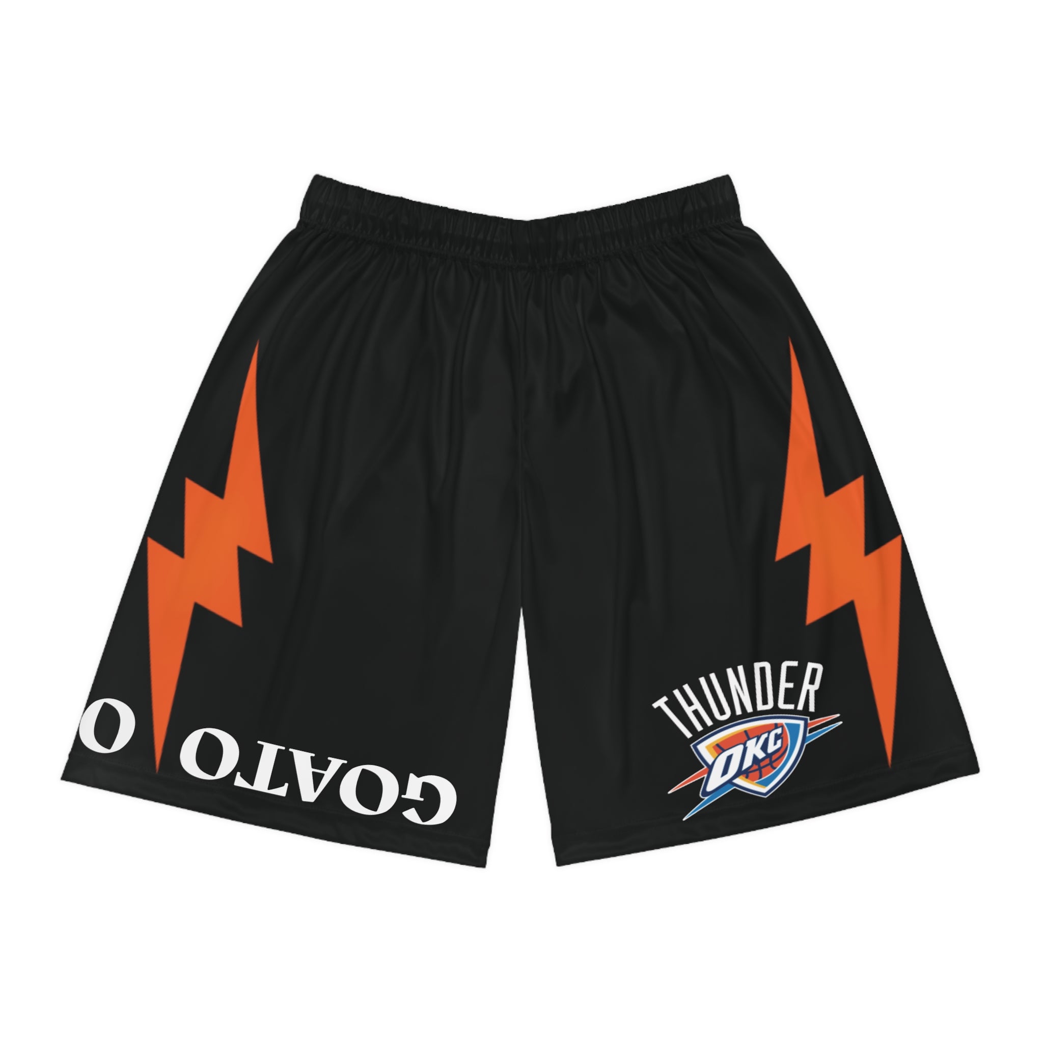 Thunder Shorts – Goatology Merch