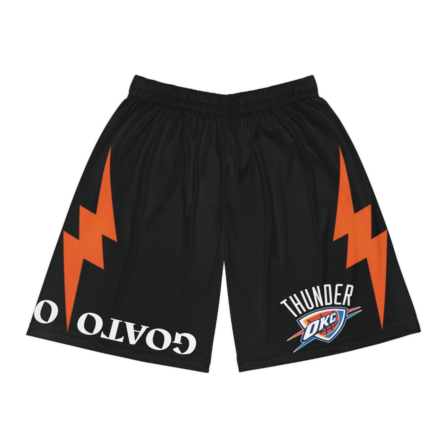 Thunder Shorts