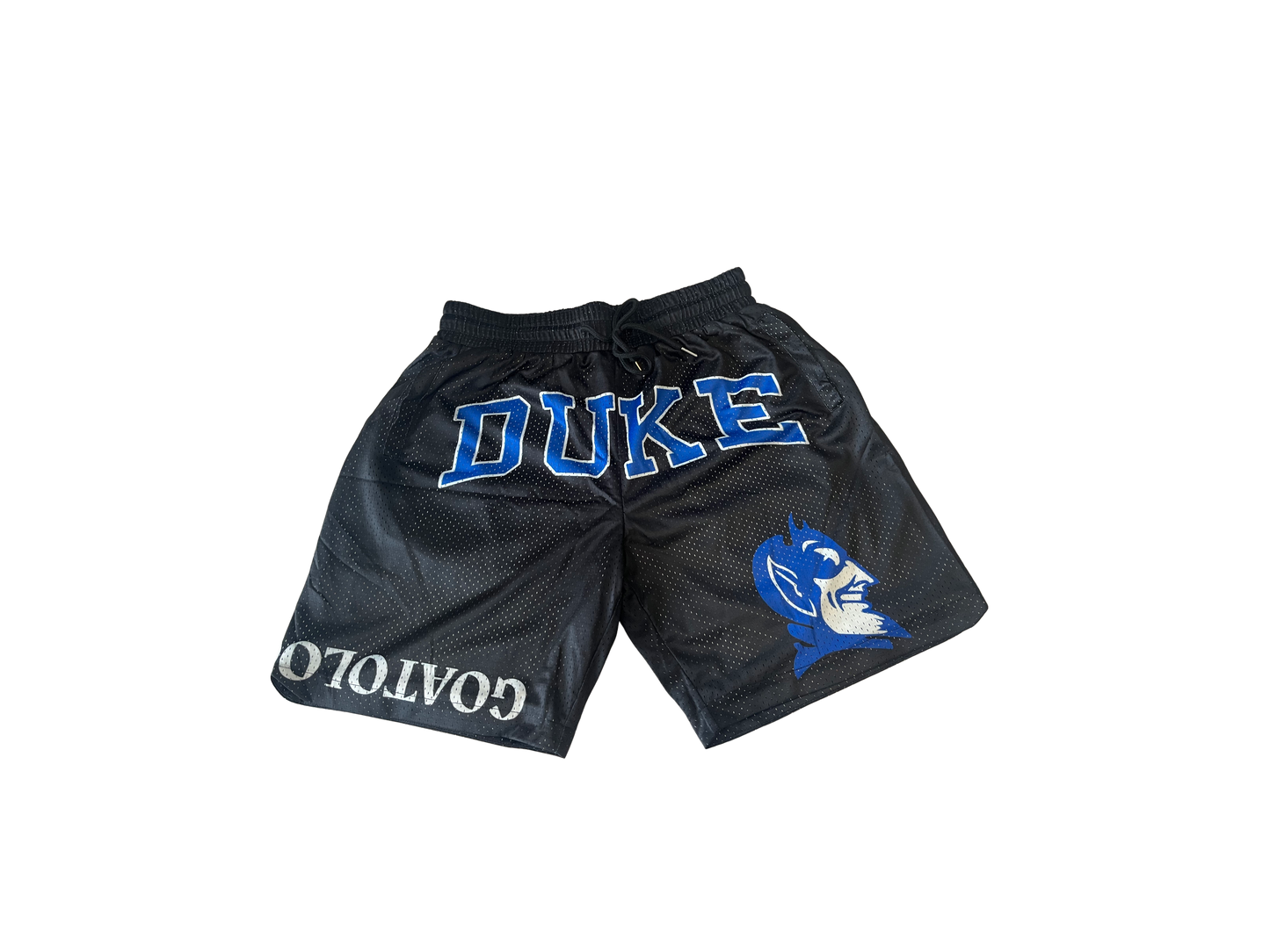 Blue Devil Shorts