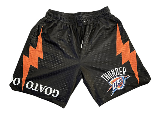 Thunder Shorts