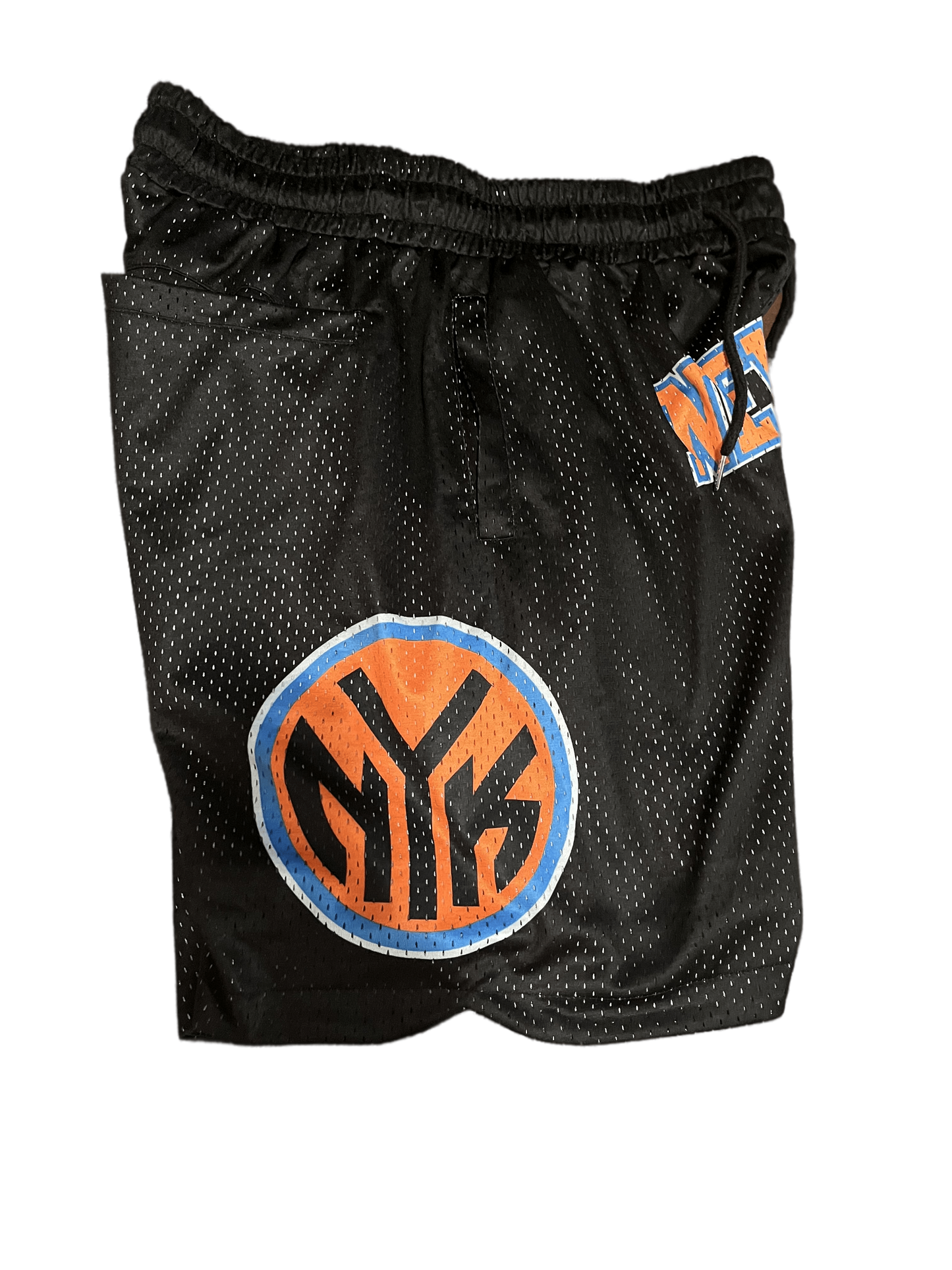 Knicks Shorts