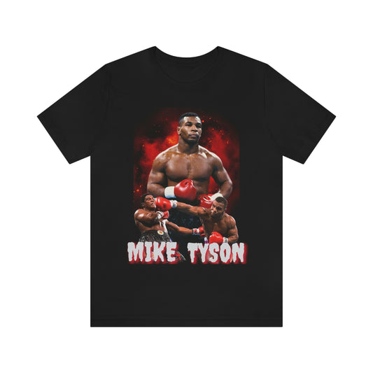 Unisex Mike Tyson Tee